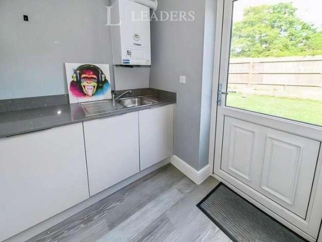 House for sale in West Leigh, Spring Vale