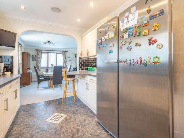 House for sale in Flookburgh