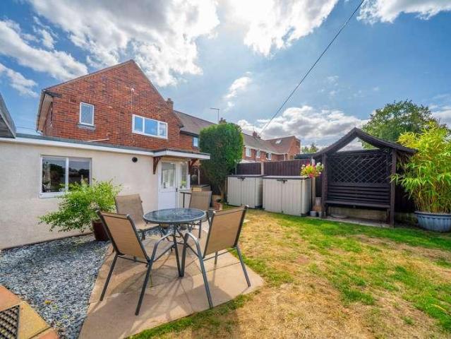 House for sale in Gallowstree Elm, Great Chatwell