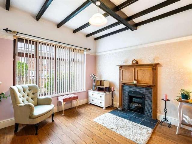 House for sale in Billinghay Thorpe, Ashby De La Launde