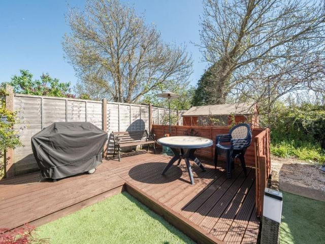 House for sale in Burghclere Down, Barton Stacey