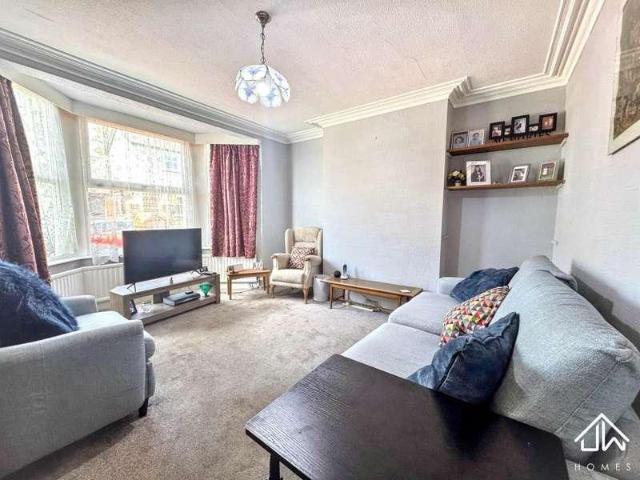 House for sale in Blackwood, Wales