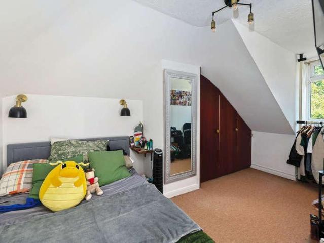 House for sale in Little Sandhurst