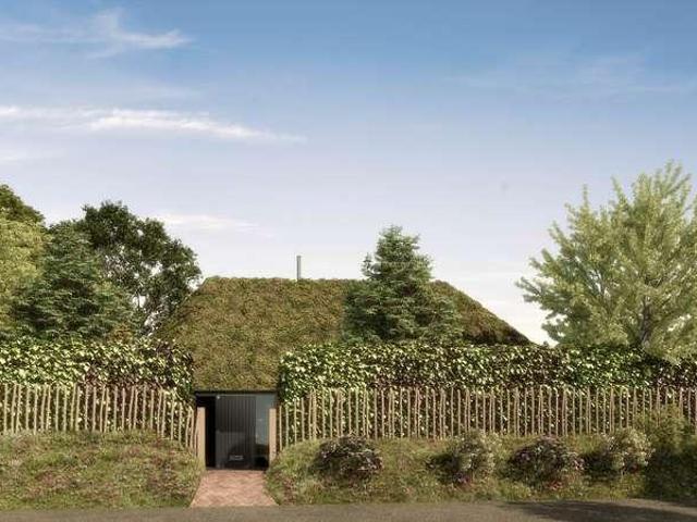 House for sale in Dromore, Oxfordshire