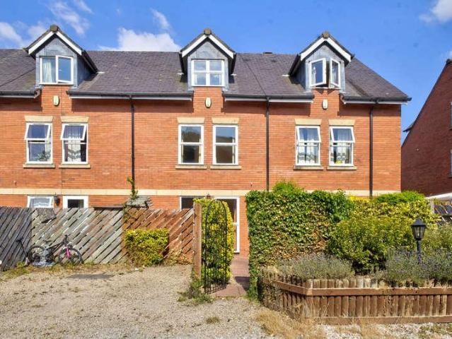 House for sale in Portfields, Lower Bullingham