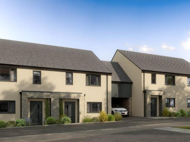 House for sale in Wakeham, Easton