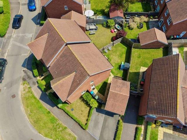 House for sale in Chorlton Lane, Cheshire