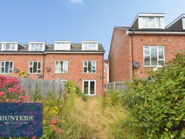 House for sale in Staveley CP, Loundsley Green