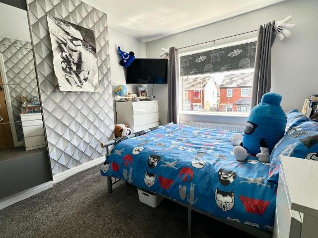 House for sale in Squires Gate, Blackpool