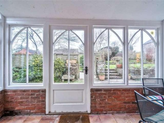 House for sale in Sampford Brett