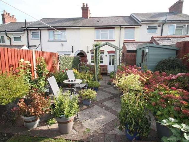 House for sale in Lion Farm Estate, Sandwell