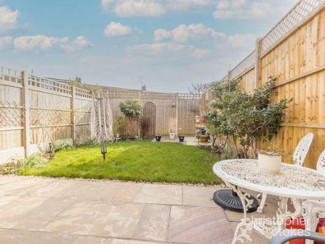 House for sale in Churchgate, Broxbourne