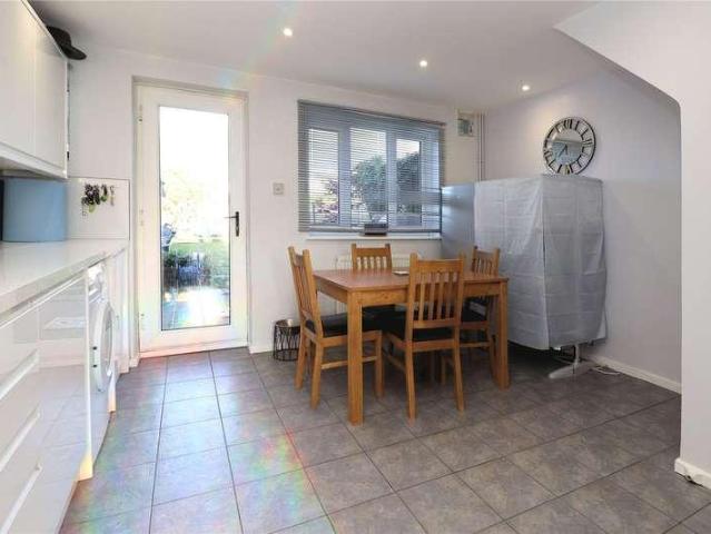 House for sale in Westfield, Woking