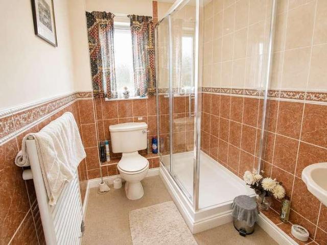 House for sale in Budlake, Devon