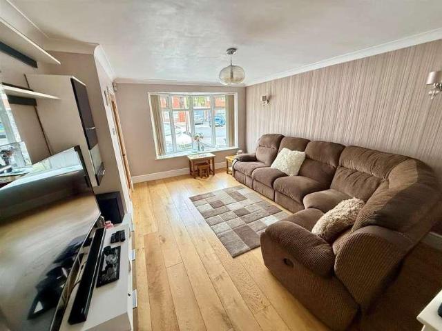 House for sale in West Midlands