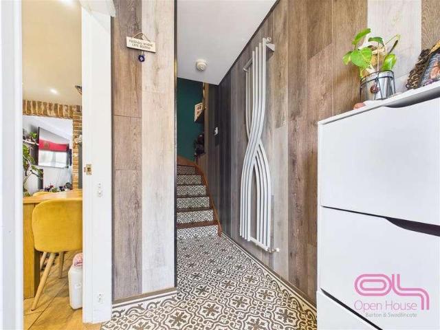 House for sale in Egginton, East Midlands