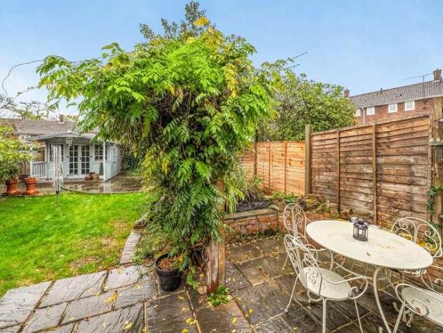 House for sale in Easthampstead, Bracknell