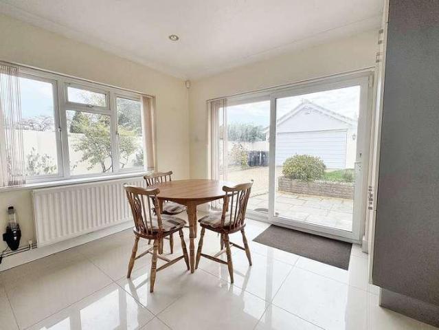 House for sale in Parley Cross, West Parley