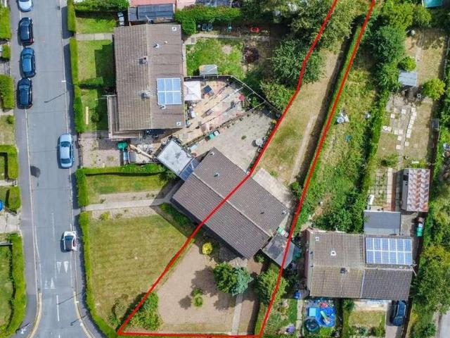 House for sale in Wollaton Vale, Haddon