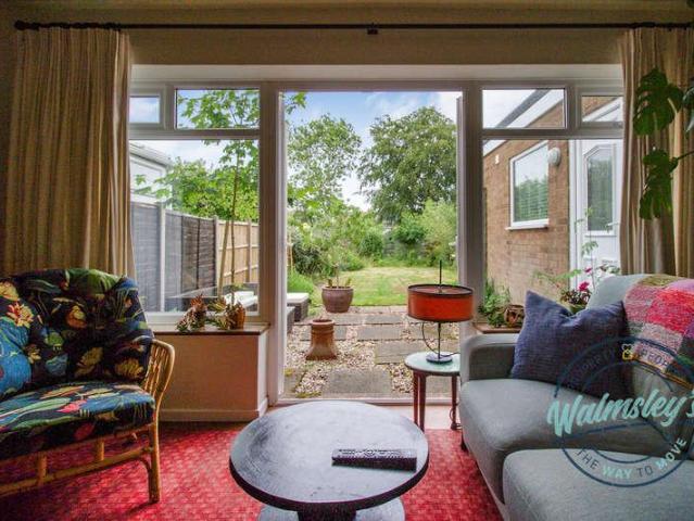 House for sale in Stivichall, Coventry
