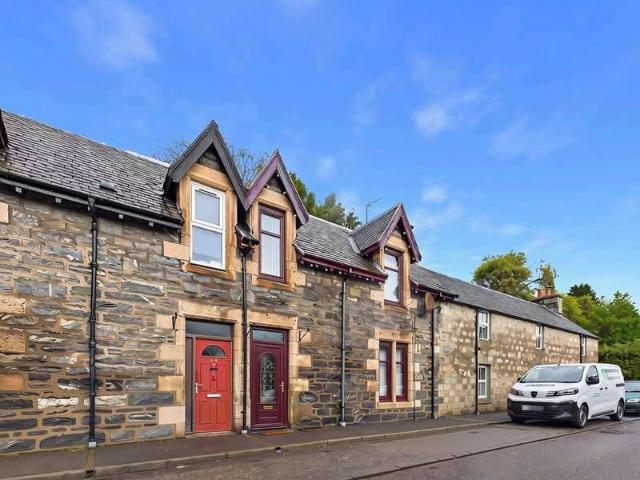House for sale in Kingussie, Highland