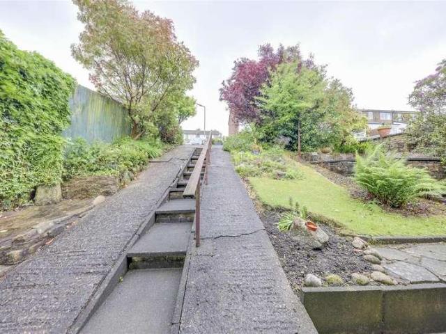 House for sale in Bent Gate, Irwell Vale