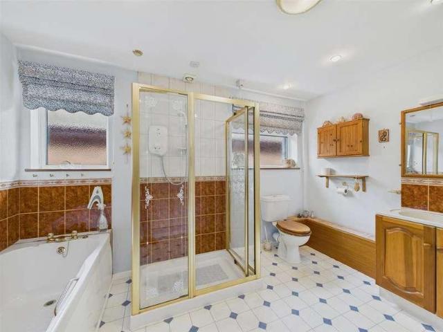 House for sale in Barnard's Green, Forthampton
