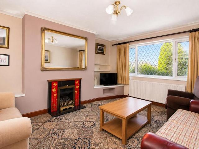 House for sale in Blacksnape
