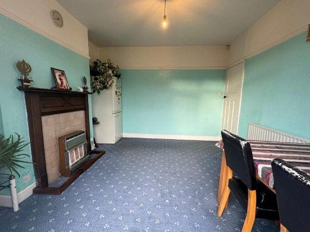 House for sale in Old Wharf, City Of Leicester
