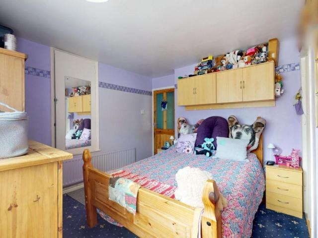 House for sale in Parrock Farm, Hamerton