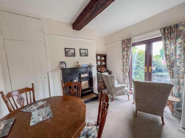 House for sale in Belford, Northumberland