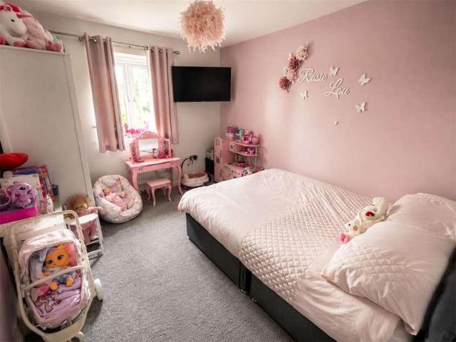 House for sale in Branston, Ashby De La Launde