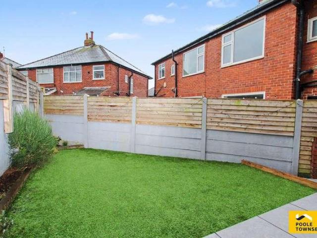 House for sale in Newbarns, Barrow