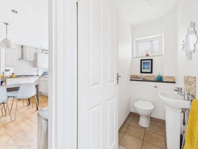 House for sale in Budlake, Devon