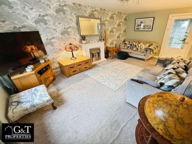 House for sale in Mount Pleasant, Brierley Hill