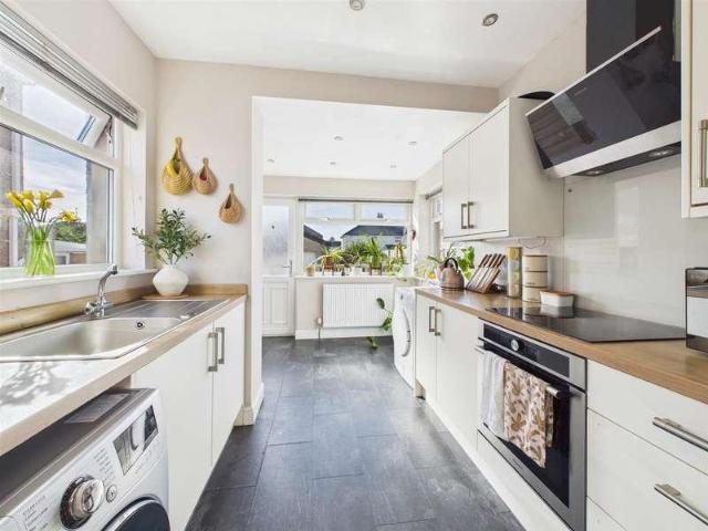 House for sale in Bare, Lancashire