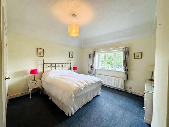 House for sale in Spaldington, East Riding Of Yorkshire