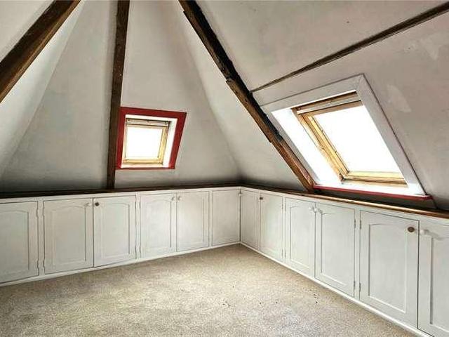 House for sale in Hindon, Wiltshire