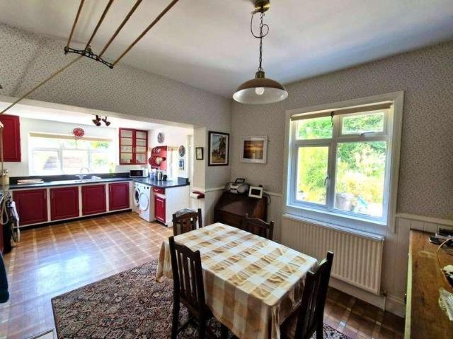 House for sale in Budleigh Salterton, Budlake