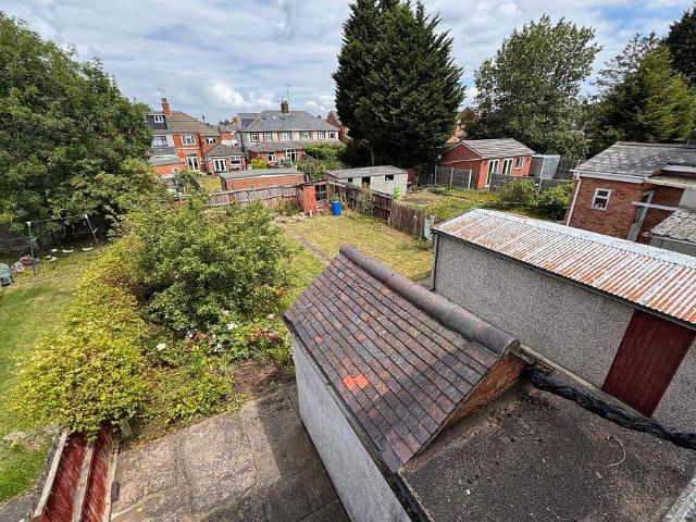 House for sale in Old Wharf, City Of Leicester
