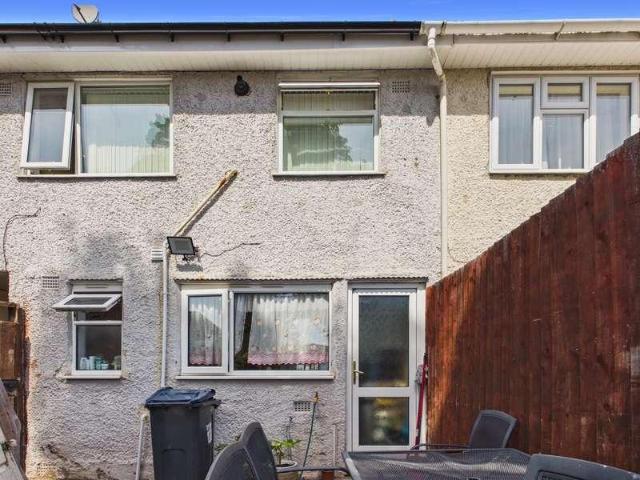 House for sale in Yardley Wood, West Midlands