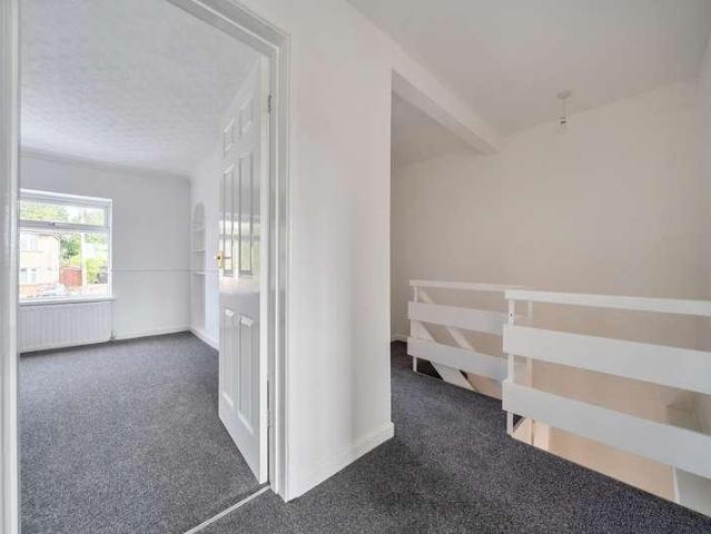 House for sale in Talbot Village, Bournemouth