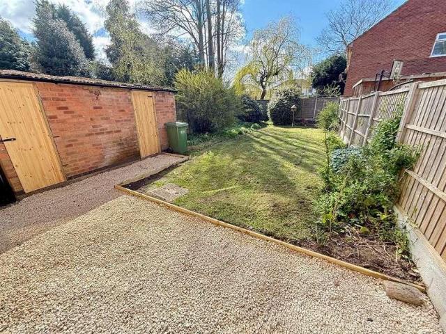 House for sale in Blossomfield, West Midlands