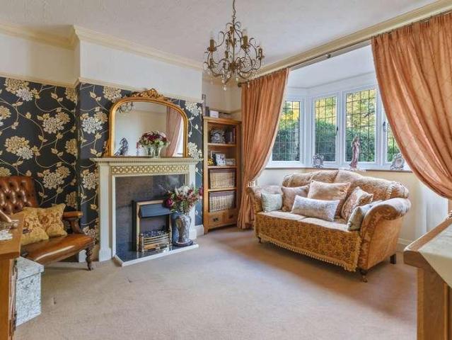 House for sale in Ridgeway, Newport