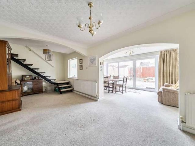 House for sale in Burton, East Coker