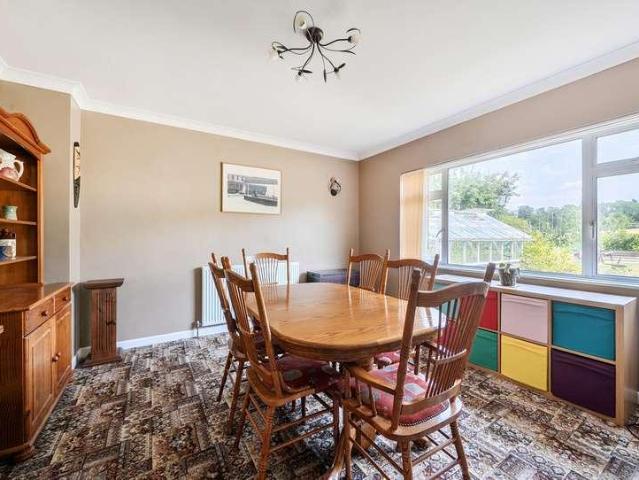 House for sale in Kilmersdon, Somerset