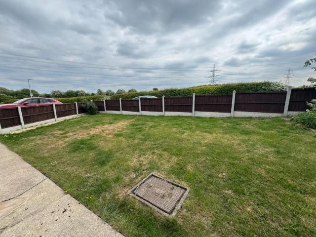 House for sale in Staveley CP, Loundsley Green