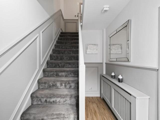 House for sale in Hookstone, Harrogate