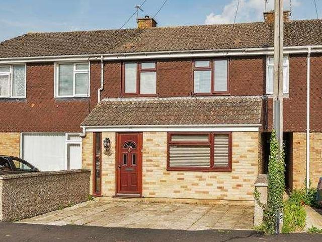 House for sale in The Slade, Oxfordshire