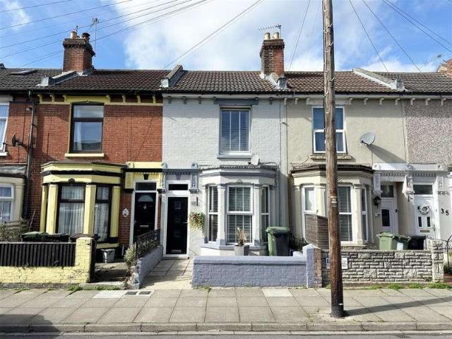 House for sale in Tipner, Portsmouth